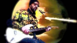 5/9 - Monster Magnet: &quot;ZODIAC LUNG&quot; (Cover)