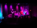 Wanda Jackson - "Tore Down" live in Knoxville