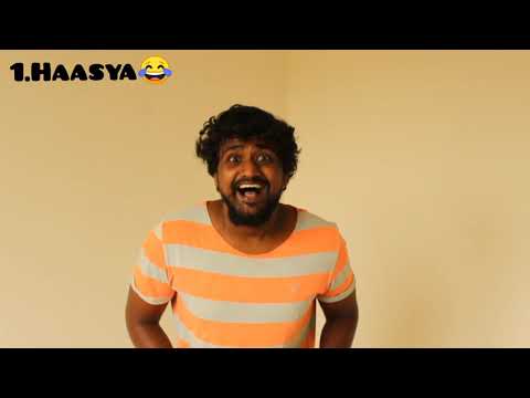 Nanje Gowda SS Acting