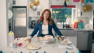 Fiber One Seize The Birthday