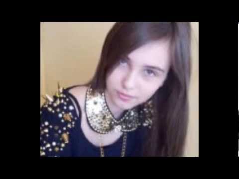 Gabriela Munteanu - Mamma knows best ( cover Jessie J)