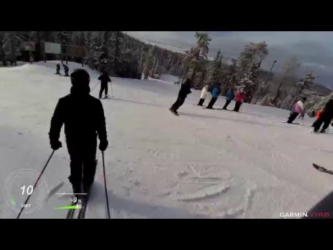 Garmin Virb   Kläppen