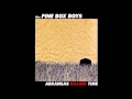 The Pine Box Boys - I Kept Her Heart 