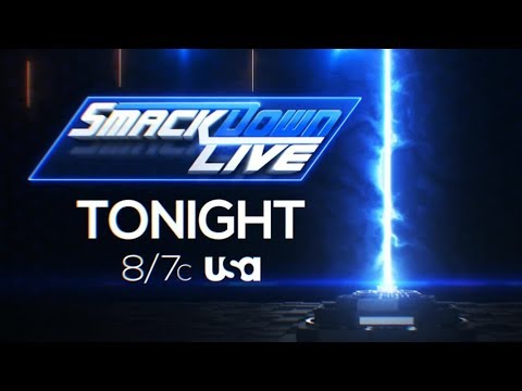 WWE Smackdown 18th December 2018 Highlights HD - WWE Smackdown 12/18/2018 Highlights HD