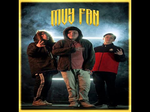 Kidd Seba - Muy Fan ft. Impaktrueno x Gyrois [Official Video]