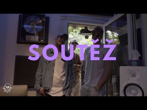 UNBLBL SOUTĚŽ O SESSION!