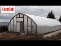 Alaska: The Last Frontier features FarmTek's High ...