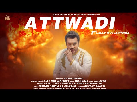 Attwadi Ft. Mama Baddowalia