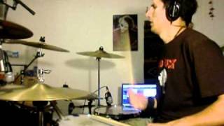 Millencolin - Vicious Circle Drum Cover