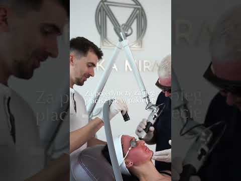 Laserowe Leczenie Przebarwień 🤍