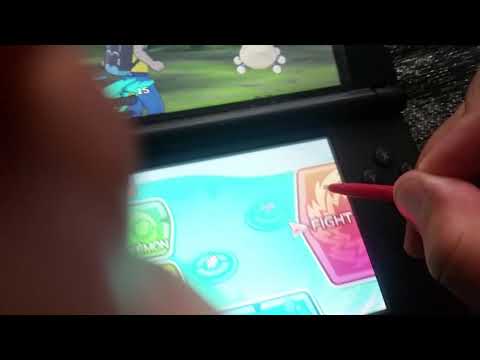 Normal z move breakneck Blitz - Pokemon Moon