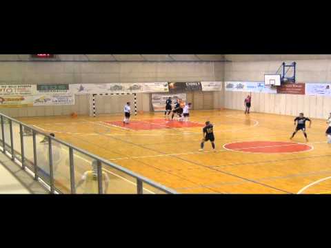 highlights Carrè Chiuppano Real Cornaredo