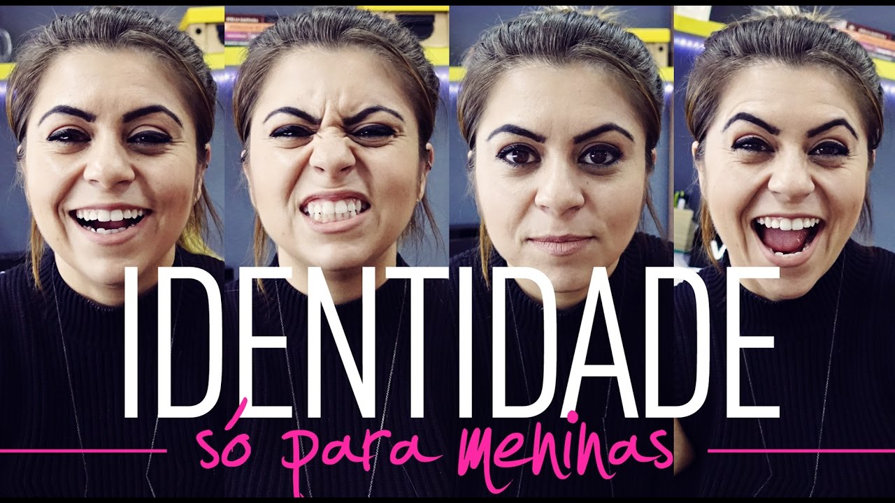 IDENTIDADE - Val Gonçalves