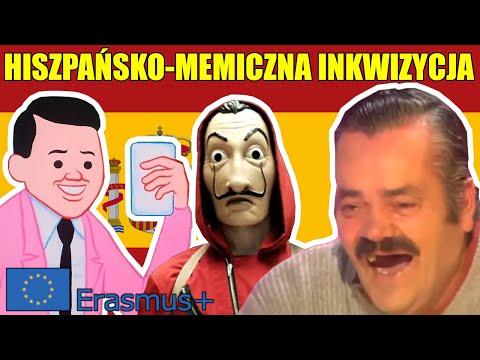 Historia Memów - HISZPANIA