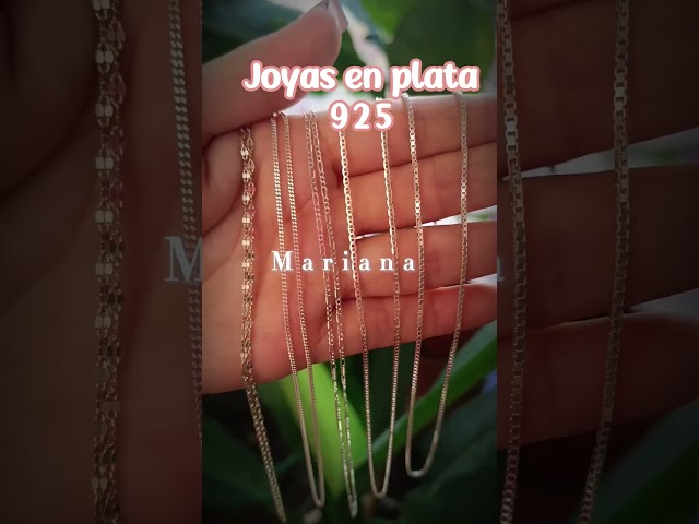 Vídeo relacionado con HCMA Exquisito anillo de cadena de circonita de micro tejido de plata 925, anillo abierto dorado de lujo para mujer, regalos de joyería