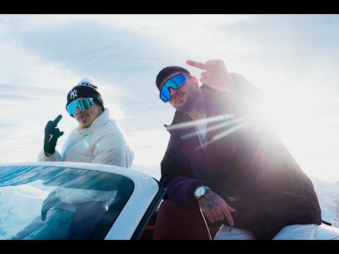 RVFV FT. KEEN LEVY - NO QUIERO VERTE (VIDEO OFICIAL)