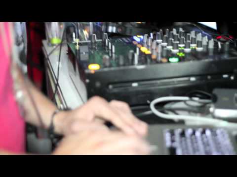 Hoxton Pony Presents: Space Raiders - Lady Gaga Edition