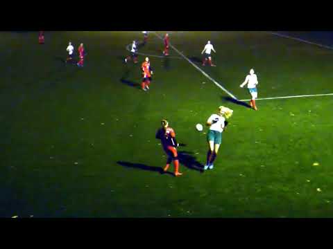 T U17 Legion Tallinn  - T U17 FC Elva. 29.10.2020