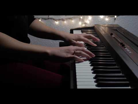 Game Of Thrones 08x05 - For Cersei (piano cover)