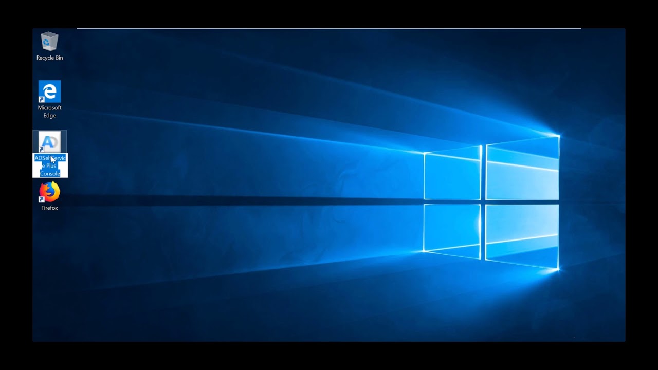 ADSelfService Plus installation demo | Step-by-step setup guide