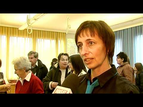 Tag der offenen Tuer in der FS Mauerkirchen