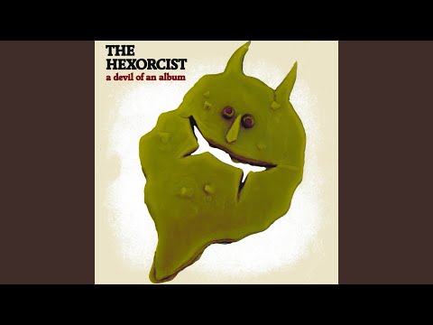download lagu mp3 mp4 Hexorcist, download lagu Hexorcist gratis, unduh video klip Hexorcist
