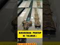 Where Is Maharana Pratap S Sword Shorts Youtubeshorts Facts