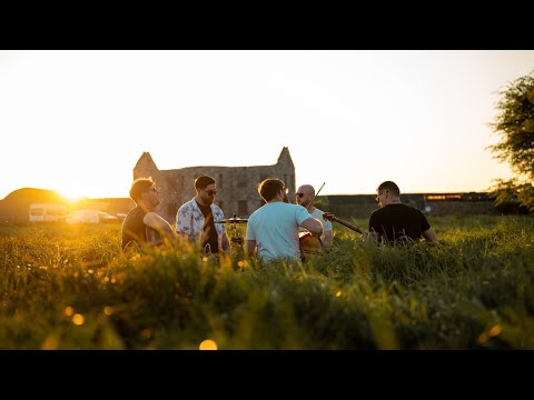 Jersey Giant (Cover) - with an Irish twist ☘️