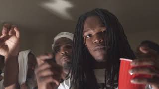 Rick Flare ft Shoota Mac  - I Luv My Glizzy (Tay k - I love my Choppa) B-Mix