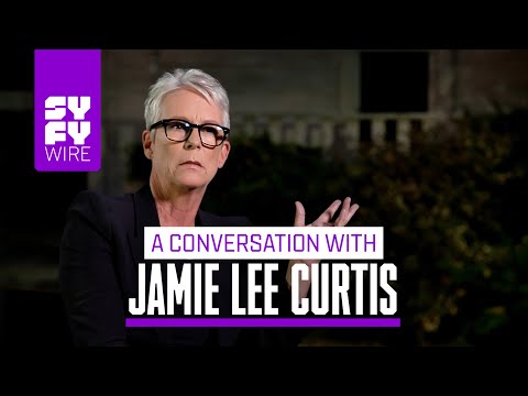 Sample video for Jamie Lee Curtis