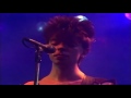 Echo & The Bunnymen Live @ Rockpalast 1983 16 Over The Wall