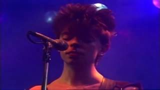 Echo &amp; The Bunnymen Live @ Rockpalast 1983 16 Over The Wall