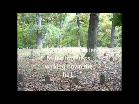 Peoria State Hospital Video 1