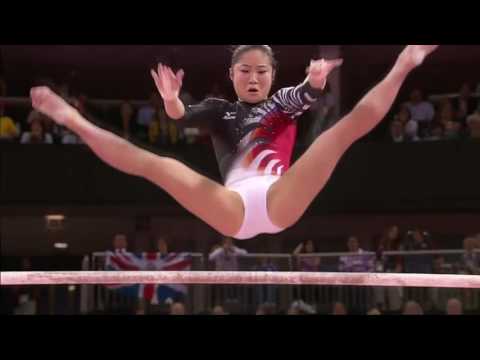 Koko Tsurumi - London 2012 Olympics UB EF