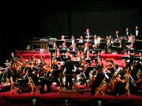 Orquesta Filarmonica Requena - King Kong