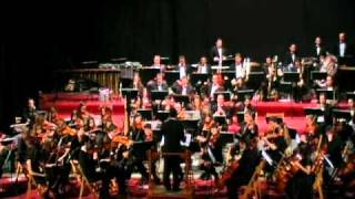 Orquesta Filarmonica Requena - King Kong