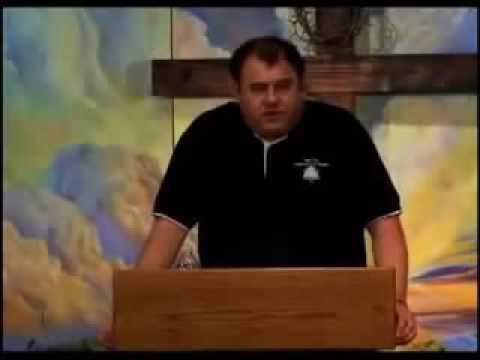 Jacob Prasch The Bible and False Interpretations May 29 2016 – Andrew R