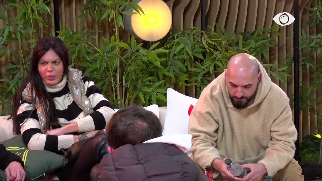 “Shkove dhe i bëre kompliment…”/ Amberi-Gertës: Po i çuam gjërat në atë pikë…