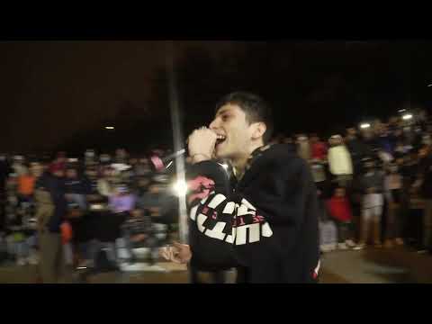 LOKO vs KG l SEMIFINAL l CAMINO A REDBULL NACIONAL