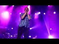 311 - "The Continuous Life" (live)