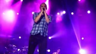 311 - &quot;The Continuous Life&quot; (live)