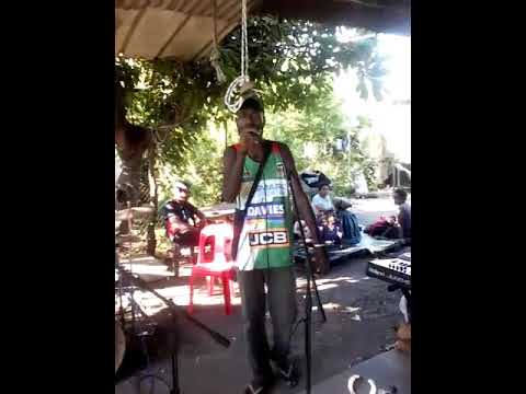 Actin 16-Davidah ft Slim Gidix & Teco (rehearsal )