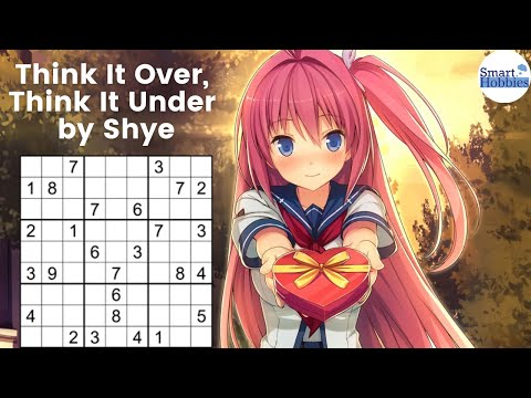 When A Sudoku Strategy Becomes A Gift – SHC 169