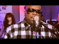 Cee Lo Green - I Want You (Capital FM Session ...
