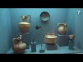 Bible Lands Museum