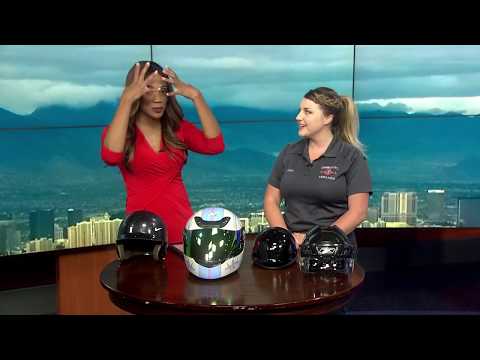 Protect your head during National Brain Injury Awareness Month