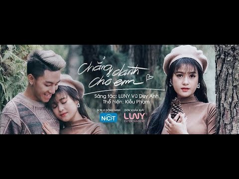 Chẳng dành cho em - Kiều Phạm