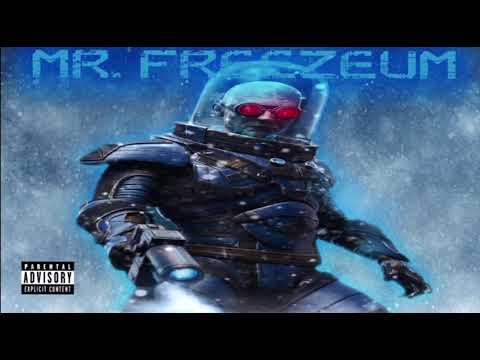 Yhungtrell - Mr. Freezeum (Official Audio)