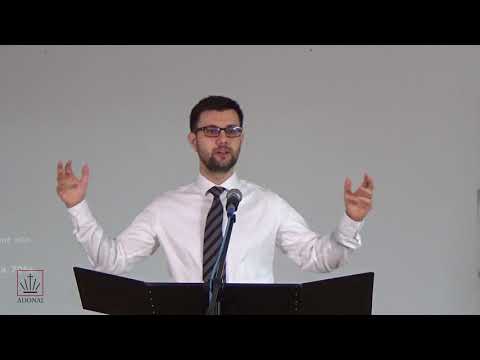 Stefan Cornu | Închinare pasionată în suferința vieții tale | Psalmul 57