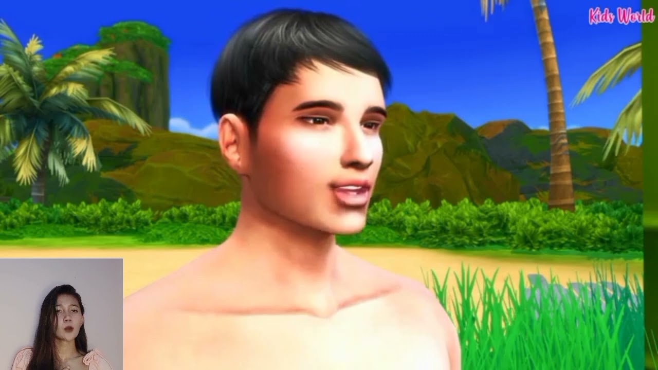 Putar video The myth of Malakas and Maganda. | sekarang The myth of Malakas and Maganda. |